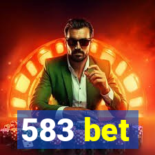 583 bet